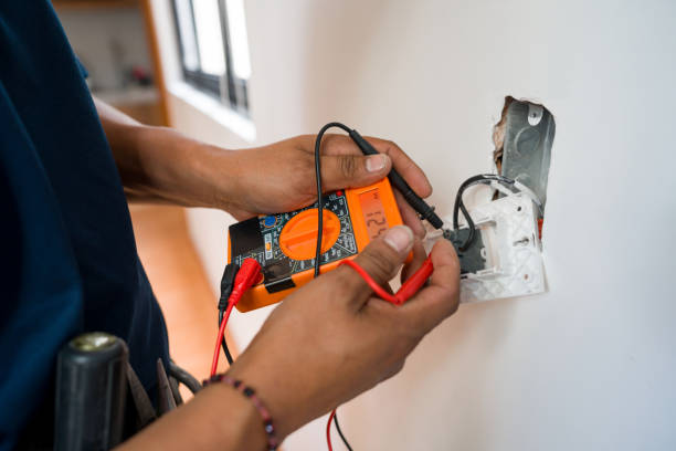 Best Electrical Rewiring Services  in Ore City, TX