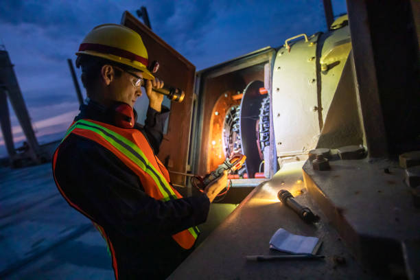Best Electrical Contractors for Businesses  in Ore City, TX