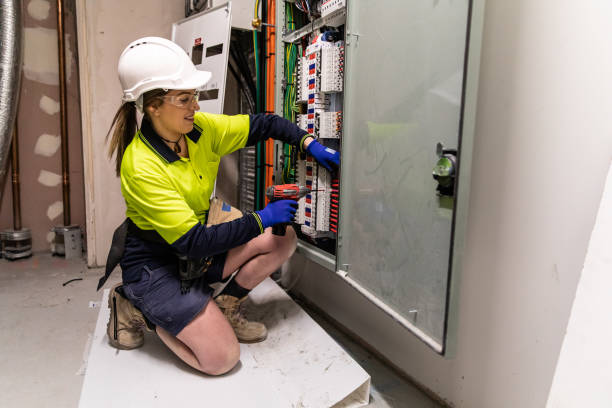 Best Electrical Wiring Services  in Ore City, TX