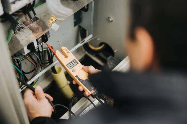 Best Industrial Electrical Services  in Ore City, TX
