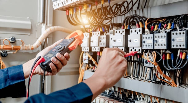 Best Local Electrician Companies  in Ore City, TX