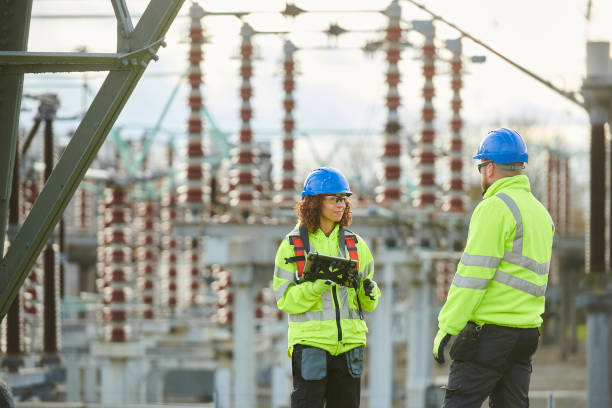 Best Best Electricians Near Me  in Ore City, TX