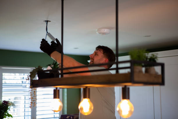 Best Electrical Installation Contractor  in Ore City, TX
