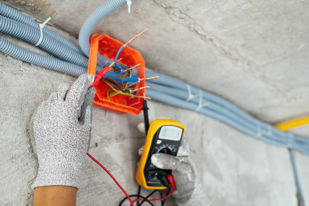 Best Electrical Troubleshooting Services  in Ore City, TX