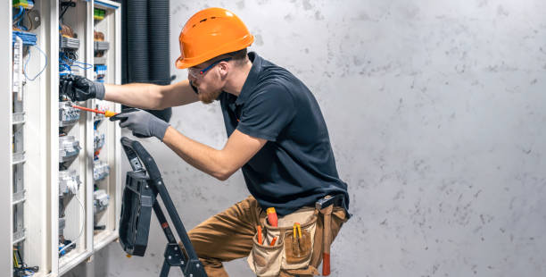 Best Electrical Outlet Repair  in Ore City, TX