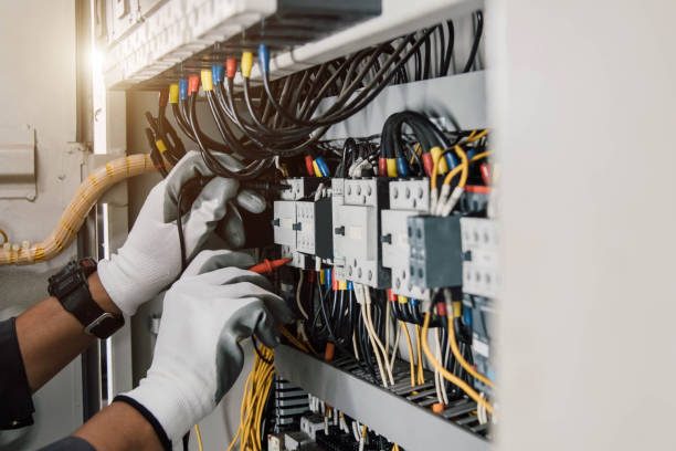 Best Electrical Installation Contractor  in Ore City, TX